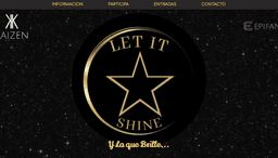 Let It Shine
